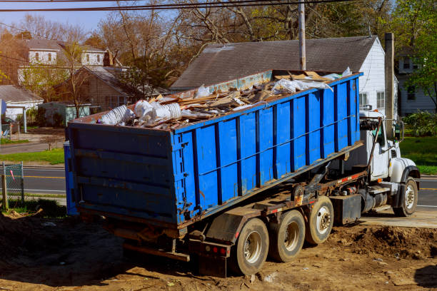 Same-Day Junk Removal Services in Dalton, OH